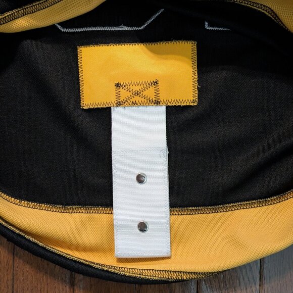 Toronto Maple Leafs Mitch Marner Adidas Drew House Jersey - Size XXS - Picture 3 of 7